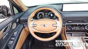 Genesis GV80, 2022 — миниатюра 19