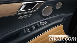Genesis GV80, 2022 — миниатюра 24