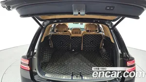 Genesis GV80, 2022 — миниатюра 26