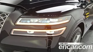 Genesis GV80, 2022 — миниатюра 8