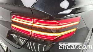Genesis GV80, 2022 — миниатюра 9