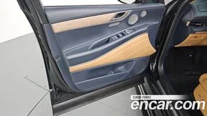 Genesis GV80, 2022 — миниатюра 14