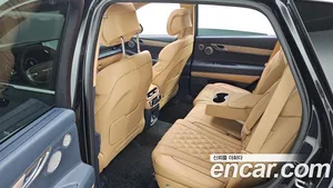 Genesis GV80, 2022 — миниатюра 16