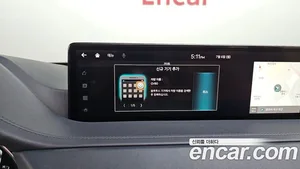 Genesis GV80, 2022 — миниатюра 29