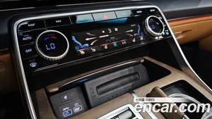 Genesis GV80, 2022 — миниатюра 30