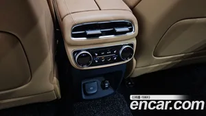 Genesis GV80, 2022 — миниатюра 31