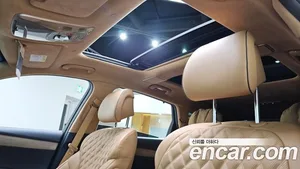 Genesis GV80, 2022 — миниатюра 34
