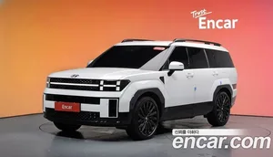 Hyundai Santa Fe, 2025 — миниатюра 41