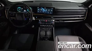 Hyundai Santa Fe, 2025 — миниатюра 9