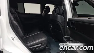 Hyundai Santa Fe, 2025 — миниатюра 16