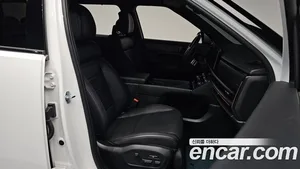 Hyundai Santa Fe, 2025 — миниатюра 17