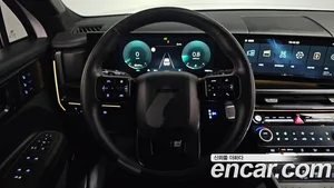 Hyundai Santa Fe, 2025 — миниатюра 18