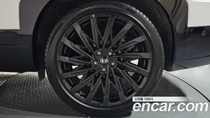 Hyundai Santa Fe, 2025 — миниатюра 6