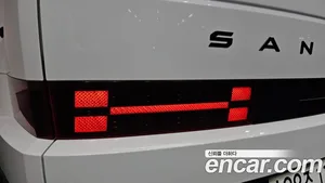 Hyundai Santa Fe, 2025 — миниатюра 8