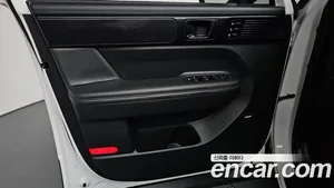Hyundai Santa Fe, 2025 — миниатюра 13