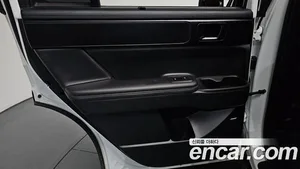 Hyundai Santa Fe, 2025 — миниатюра 14