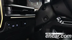 Hyundai Santa Fe, 2025 — миниатюра 28