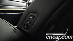 Hyundai Santa Fe, 2025 — миниатюра 36