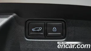 Hyundai Santa Fe, 2025 — миниатюра 38