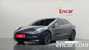 Tesla Model 3, 2020 — миниатюра 1