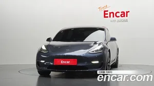 Tesla Model 3, 2020 — миниатюра 3
