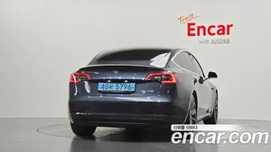 Tesla Model 3, 2020 — миниатюра 4
