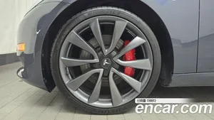 Tesla Model 3, 2020 — миниатюра 5