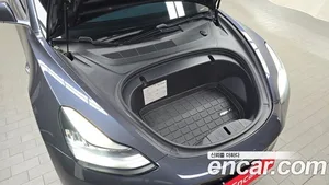Tesla Model 3, 2020 — миниатюра 6