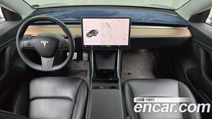 Tesla Model 3, 2020 — миниатюра 10