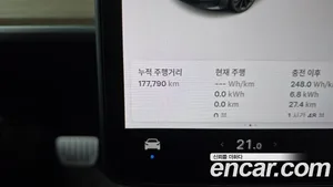 Tesla Model 3, 2020 — миниатюра 11