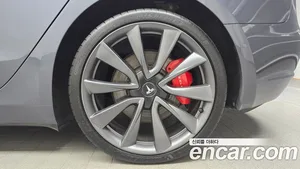 Tesla Model 3, 2020 — миниатюра 7