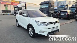 KGM Tivoli, 2015 — миниатюра 2