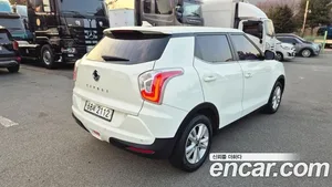 KGM Tivoli, 2015 — миниатюра 4