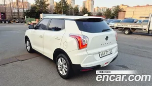KGM Tivoli, 2015 — миниатюра 6