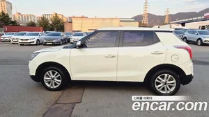 KGM Tivoli, 2015 — миниатюра 7