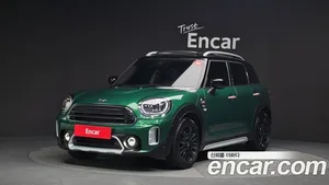 Mini Countryman, 2023 — миниатюра 1