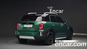 Mini Countryman, 2023 — миниатюра 2