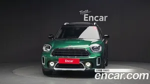 Mini Countryman, 2023 — миниатюра 3