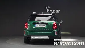 Mini Countryman, 2023 — миниатюра 4