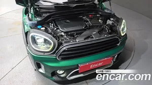 Mini Countryman, 2023 — миниатюра 6
