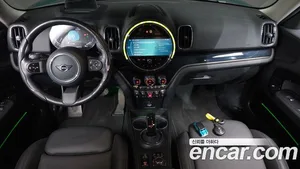 Mini Countryman, 2023 — миниатюра 10