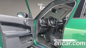 Mini Countryman, 2023 — миниатюра 13