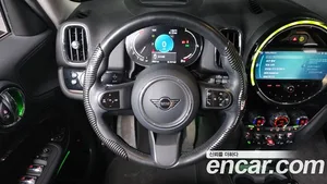 Mini Countryman, 2023 — миниатюра 18