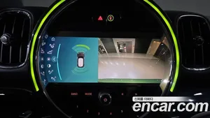 Mini Countryman, 2023 — миниатюра 20