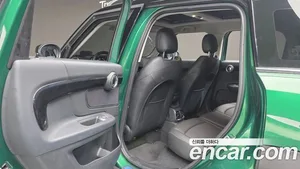 Mini Countryman, 2023 — миниатюра 22
