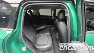 Mini Countryman, 2023 — миниатюра 23