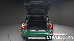 Mini Countryman, 2023 — миниатюра 24