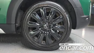Mini Countryman, 2023 — миниатюра 7