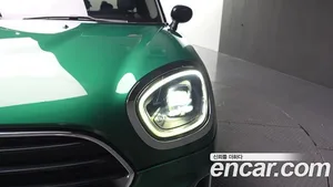 Mini Countryman, 2023 — миниатюра 8