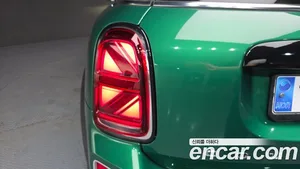 Mini Countryman, 2023 — миниатюра 9